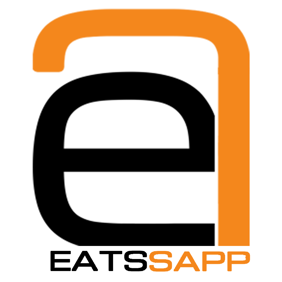 EatsApp Logo